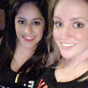 Meet your Posher, Michelle